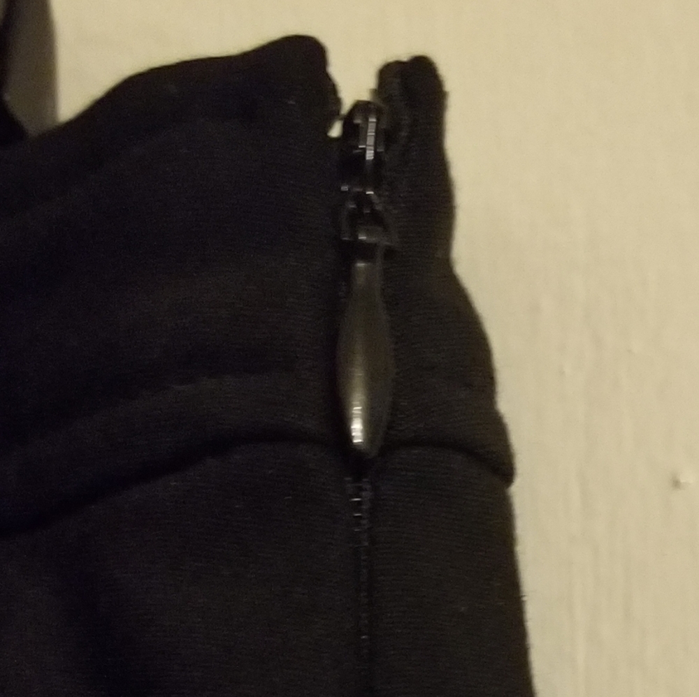 A  Skirt
